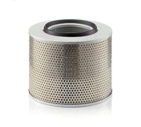 Filtro de aire MANN-FILTER C 33 1015 para MERCEDES-BENZ NG 5.96 1984-1991