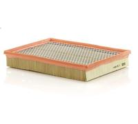 Filtro de aire MANN-FILTER C 33 189/1 OPEL VECTRA C (Z02) 2 2003-2008