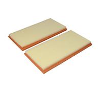 Filtro de aire MANN-FILTER C 3361-2