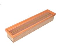 Filtro de aire MANN-FILTER C 3366 para DACIA LOGAN (LS_) 1 2011-2012