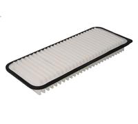 Filtro de aire MANN-FILTER C 34 003 para TOYOTA IQ (_J1_) 1.33 2009-2015