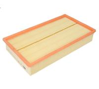 Filtro de aire MANN-FILTER C 34 175 SSANGYONG KORANDO (KJ) 2.3 2002-2006
