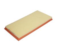 Filtro de aire MANN-FILTER C 3479