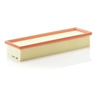 Filtro De Aire MANN-FILTER C 3485/2 Para CITROËN, IRAN KHODRO, PEUGEOT