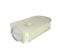 Filtro de aire MANN-FILTER C 35 005