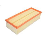 Filtro de aire MANN-FILTER C 35 154/1 AUDI A3 (8P1) 2 2004-2012