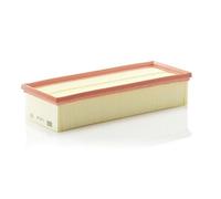 MANN-FILTER C 35 154 Filtro de aire - para Automóviles + Vehículos de transporte