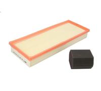 Filtro de aire MANN-FILTER C 36 007 KIT DS DS 3 (SA_) 1.2 2015-2019