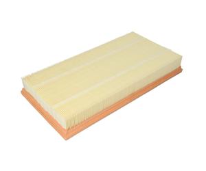 Filtro de aire MANN-FILTER C 37 153