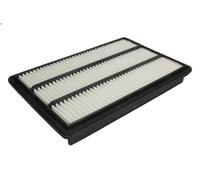 Filtro de aire MANN-FILTER C 3766 MITSUBISHI PAJERO II (V3_W) 3.2 2000-2007