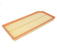 Filtro de aire MANN-FILTER C 41 110 para AUDI A3 (8P1) 2 2004-2012