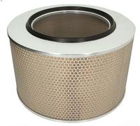 Filtro de aire MANN-FILTER C 42 1404 para MERCEDES-BENZ ACTROS 11.946 1997-2002