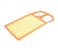 Filtro de aire MANN-FILTER C 4287/1 VW POLO (6N2) 1.4 1999-2001