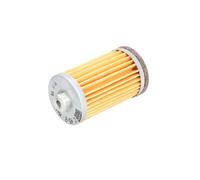 Filtro de aire MANN-FILTER C 45/2 (4)