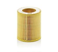 Filtro de aire MANN-FILTER C 630