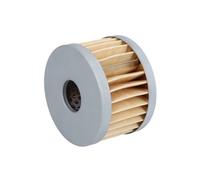 Filtro de aire MANN-FILTER C 64/1