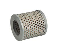 Filtro de aire MANN-FILTER C 711/1