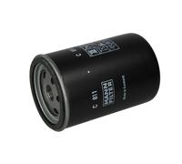 MANN-FILTER Filtro de aire (de coche) (Ref: C 811)