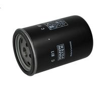 Filtro de aire MANN-FILTER C 811 para TEMSA MD 4.462 2010-2014