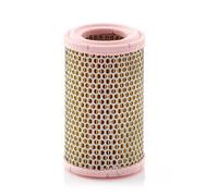 Filtro de aire MANN-FILTER C 1150
