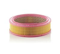 Filtro De Aire Mann-Filter C2443/1 Para Lada Niva 2121 Moskvich 412 FSO 125P