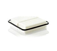 Filtro De Aire Mann-Filter C26003 Para Toyota Camry V4 Lotus Evora Lexus ES