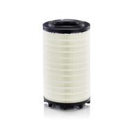 Filtro De Aire Mann-Filter C31017