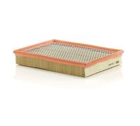 MANN-FILTER C 33 189/1 Filtro de aire - para Automóviles + Vehículos de transporte