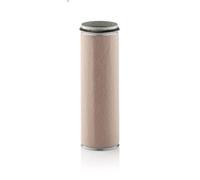 Filtro de aire MANN-FILTER CF 1600 para MAN HOCL 6.871 2000-2006