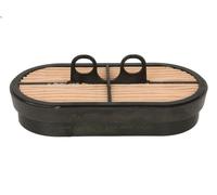 Filtro de aire MANN-FILTER CF 2120