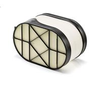 Filtro de aire MANN-FILTER CP 34 360 para IVECO EUROCARGO I-III 5.861 1991-2015