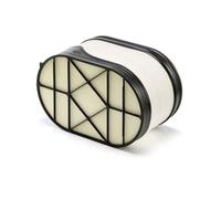 Filtro De Aire Mann-filter CP 34 360 para Iveco Mercedes Benz Mercedes Benz Same