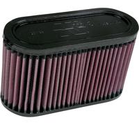 Filtro de aire Más rendimiento flujo K&N Honda St 1300/ctx 1300 Ha-13