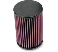 Filtro de aire Más rendimiento flujo K&N Yamaha Yfm 350-400-450 Ya-35