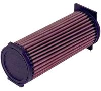 Filtro de aire Más rendimiento flujo K&N Yamaha Yfm 350-660 Ya-6602