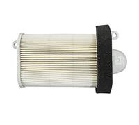 Filtro de aire maxiscooter adaptable Yamaha 500 Tmax 2008 + 2011 (filtro regulador rectangular) (oe 4b5-15407-00) -p2r