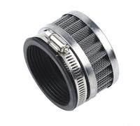 Filtro de Aire Metálico Reutilizable 38-60mm(58-60mm) | Aumento flujo aire 60%, más potencia, aceleración rápida, rendimiento óptimo motor off-road