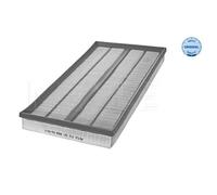 Filtro De Aire Meyle 0123210008 Meyle-original: True To Oe. para Mercedes Benz