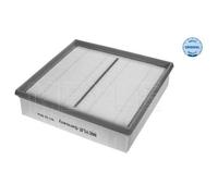 Filtro De Aire Meyle 0123210026 Meyle-original: True To Oe. para Mercedes Benz