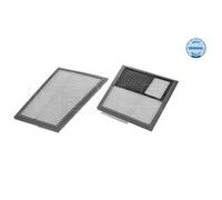 Filtro De Aire Meyle 0143210004S Meyle-original: True To Oe. para Mercedes Benz