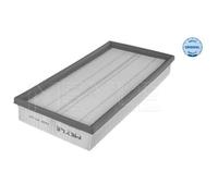 Filtro De Aire Meyle 1121290010 Meyle-original: True To Oe. para Audi Seat Skoda