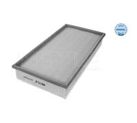 Filtro De Aire Meyle 1121290035 Meyle-original: True To Oe. para Audi Seat Skoda