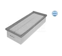 Filtro De Aire Meyle 1121290040 Meyle-original: True To Oe. para Audi Seat Skoda