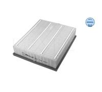MEYLE 112 133 0001 Filtro de aire Cartucho filtrante Compatible con VW Passat B5 GP Variant 3BG, 3B6 Passat B5 GP Sedán 3BG, 3B3 Passat B5 Variant 3B5 Passat B5 Sedán 3B2, AUDI A4 B5 Sedán 8D2