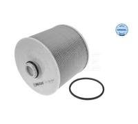 Filtro De Aire Meyle 1123210022 Meyle-original: True To Oe. para Audi