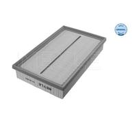 Filtro De Aire Meyle 1123210041 Meyle-original: True To Oe. para Audi Ford Seat