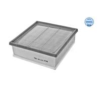 Filtro De Aire Meyle 2123210001 Meyle-original: True To Oe. para Alfa Romeo Fiat