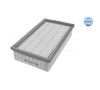MEYLE Filtro de aire 312 137 2004 – Cartucho filtrante para BMW Serie 3/5/7/8, Z1