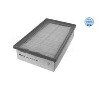 Filtro De Aire Meyle 36123210010 Meyle-original: True To Oe. para Nissan Renault