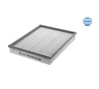 Filtro De Aire Meyle 6120834010 Meyle-original: True To Oe. para Opel Vauxhall